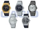 Zegarek Męski Casio MTP-E735GL-1A + BOX