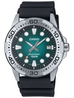 Zegarek Męski Casio Marine Sports MTD-140-3A + BOX