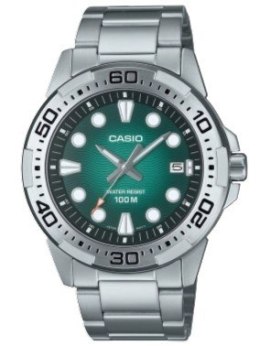 Zegarek Męski Casio Marine Sports MTD-140D-3A + BOX