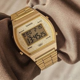 Zegareki Casio Vintage B640WGG-9EF +BOX