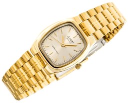 Złoty Zegarek Damski Casio LTP-1169N-9A + BOX