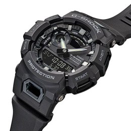 ZEGAREK MĘSKI CASIO G-SHOCK G-SQUAD GBA-900-1AER (zd152a)