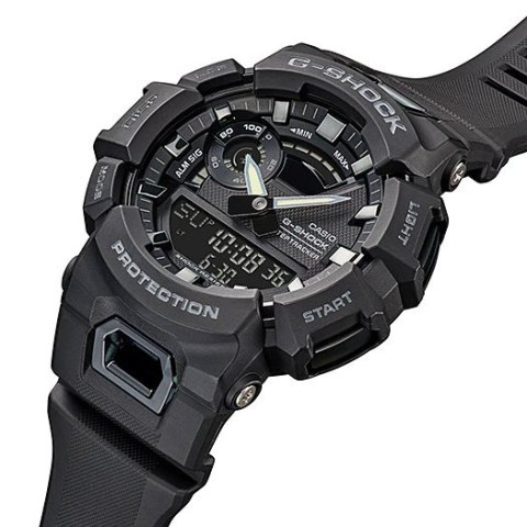 ZEGAREK MĘSKI CASIO G-SHOCK G-SQUAD GBA-900-1AER (zd152a)