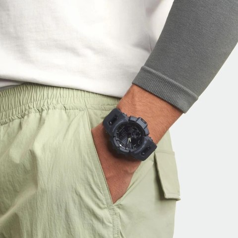 ZEGAREK MĘSKI CASIO G-SHOCK G-SQUAD GBA-900-1AER (zd152a)