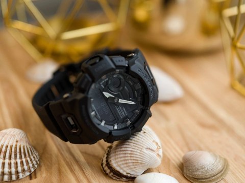 ZEGAREK MĘSKI CASIO G-SHOCK G-SQUAD GBA-900-1AER (zd152a)
