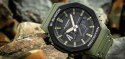 ZEGAREK MĘSKI CASIO G-SHOCK OCTAGON GA-2110SU-3AER (zd139e)