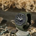 ZEGAREK MĘSKI CASIO G-SHOCK OCTAGON GA-2110SU-3AER (zd139e)