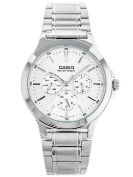 ZEGAREK MĘSKI CASIO MTP-V300D 7A (zd091d) + BOX