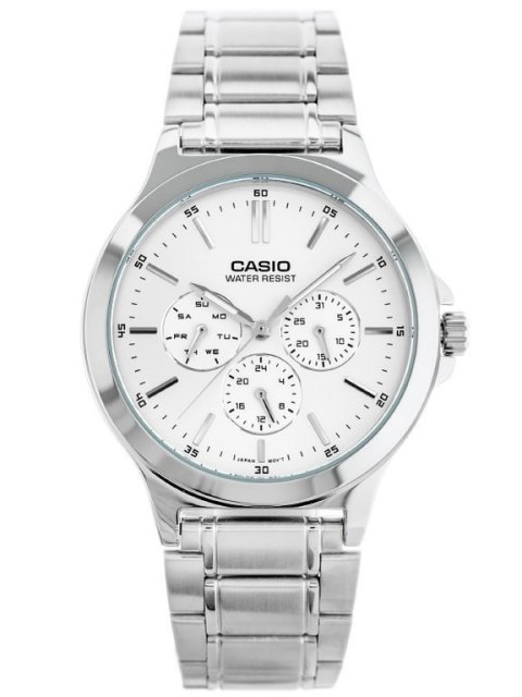 ZEGAREK MĘSKI CASIO MTP-V300D 7A (zd091d) + BOX