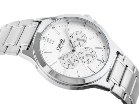 ZEGAREK MĘSKI CASIO MTP-V300D 7A (zd091d) + BOX