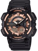 Zegarek Casio AEQ-110W-1A3VEF