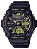 Zegarek Casio AEQ-120W-9AVDF