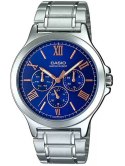 Zegarek Casio Collection MTP-V300D-2A