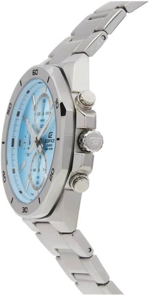 Zegarek Casio EFV-640D-2BVUEF