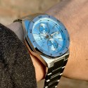 Zegarek Casio EFV-640D-2BVUEF
