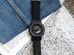 Zegarek Casio G-Shock GA-2100BCE-1AER