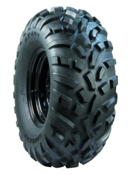 CARLSTAR AT489 25x8-12(205/80-12) 61K 6PR TL E# 6E93591 15.1mm