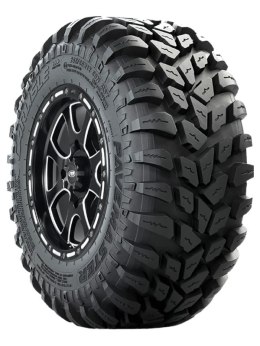 CARLSTAR PAVEMASTER REAR 25x10R12 (255/65R12) 50N 6PR TL E# 6P13681 16.7mm