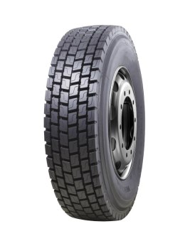 HIFLY HH308A 315/70R22.5 154/150L(152/148M) 20PR TL E# M+S 3PMSF 100VH0138 napęd