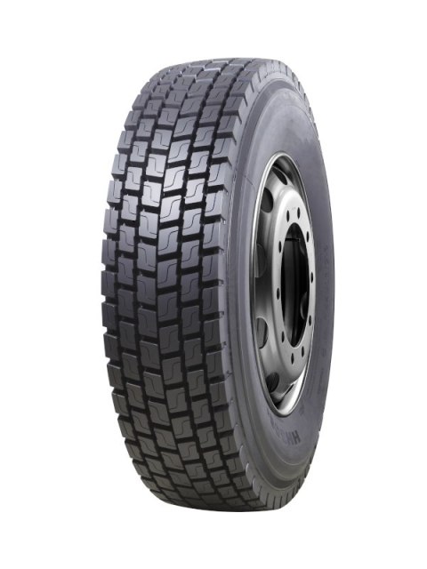 HIFLY HH308A 315/70R22.5 154/150L(152/148M) 20PR TL E# M+S 3PMSF 100VH0138 napęd