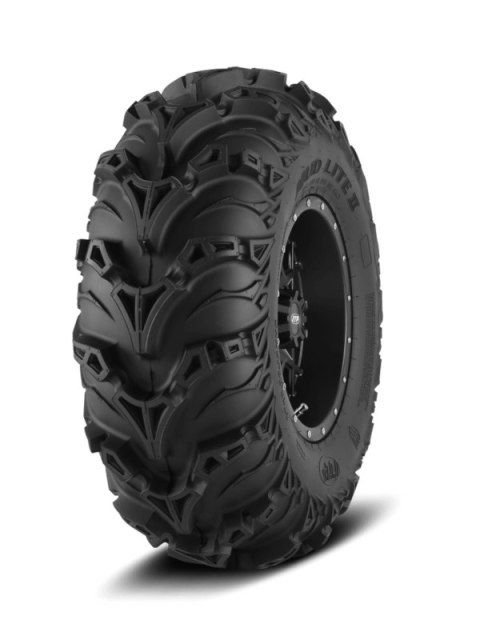 ITP MUD LITE II 30x11-14(280/75-14) 71M 6PR TL M+S 6P0524 NHS Made in USA 26.0mm