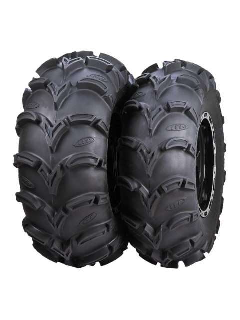 ITP MUD LITE XL 26x9-12 TL 49F 6PR 5EA3P6 #E Made in USA 28.7mm