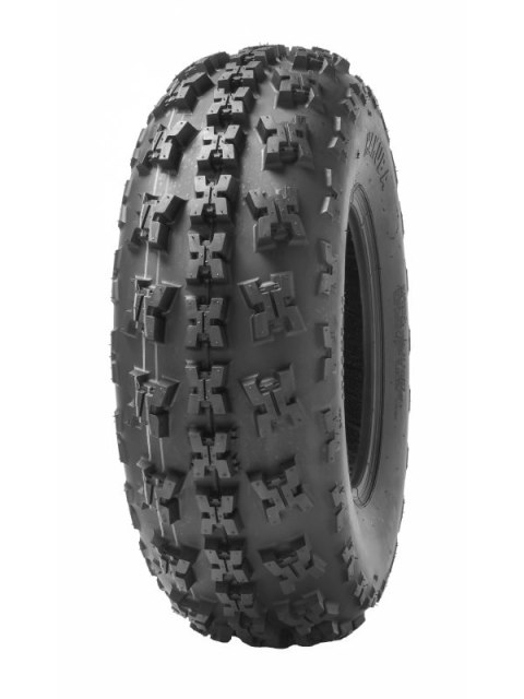 JOURNEY P3076 22x7-10 33J 6PR TL E# FRONT 14.0mm
