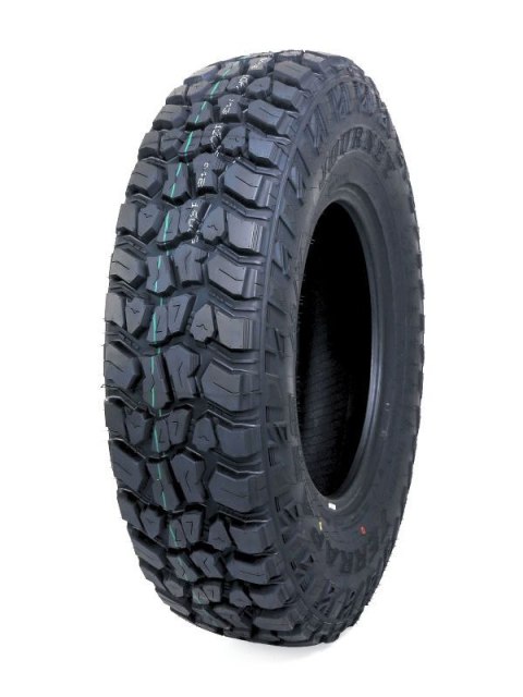 JOURNEY WR9006 LT235/85R16 120/116Q TL 15.0mm #E