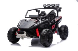 Pojazd Buggy TURBO 23 Czarny