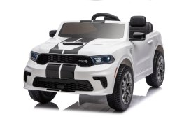 Pojazd Dodge Durango Biały