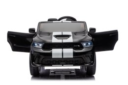 Pojazd Dodge Durango Czarny