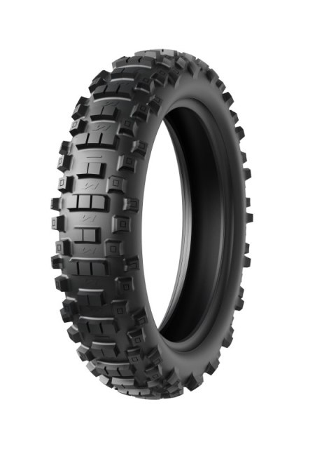 WINCROSS RyMax Enduro E81 140/80-18 70R Standard Compound 77+/-3 4PR TT #E 12.8mm