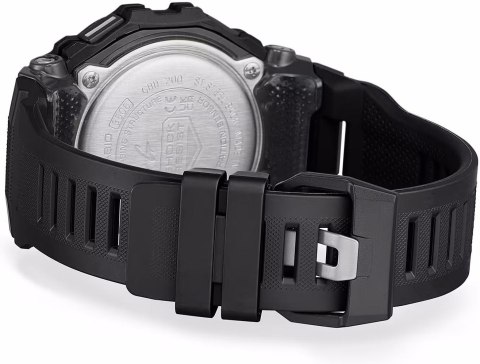 Zegarek Casio G-SHOCK GBD-200-1A1ER