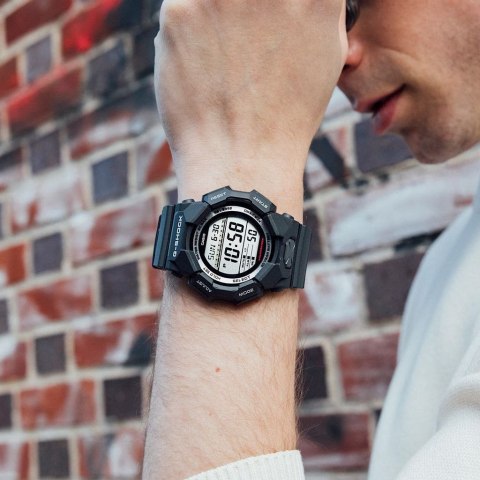 Zegarek Casio G-SHOCK GD-010-1ER