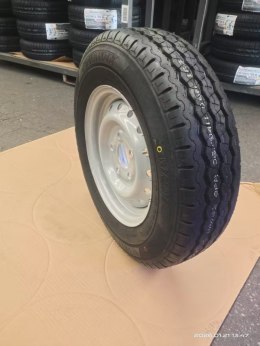 DATEX Koła WR082 185R14C 104/102N 5.50Jx14 5X112 CB67 ET30
