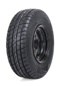 JOURNEY P3189 20x11-9 46N 4PR TL E# 8.0mm