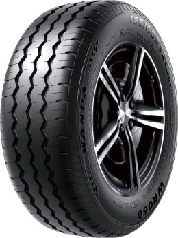 JOURNEY WR068 195/60R12C 104/102N M+S 900kg E# TL 6.0mm