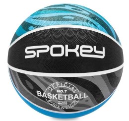 Piłka do koszykówki kolorowa Victorior 7