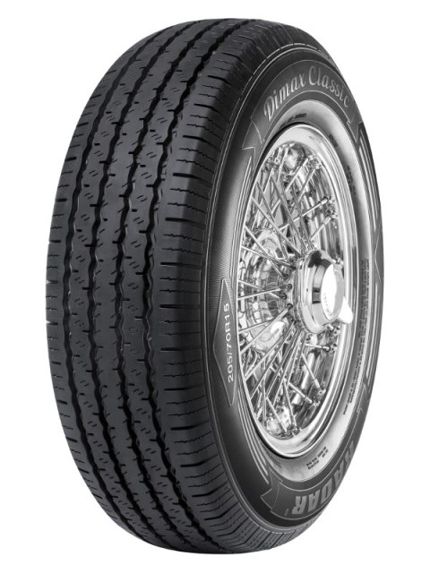 RADAR 165/80R15 Dimax Classic 86H TL M+S RAZYCN0225
