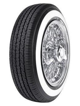 RADAR 185/70R15 Dimax Classic 89V TL White Wall(20 mm) M+S RAZYCN0228