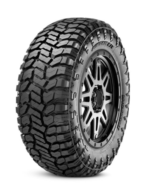 RADAR 33x12.50R20LT RENEGADE R/T 114Q 10PR #E M+S POR TL RASYTH0268 Thailand