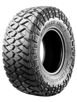 SUMAXX LT285/75R16 MAX EXPLORER M/T 121/118Q 10PR POR 110911014658