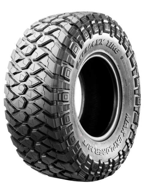 SUMAXX LT285/75R16 MAX EXPLORER M/T 121/118Q 10PR POR 110911014658