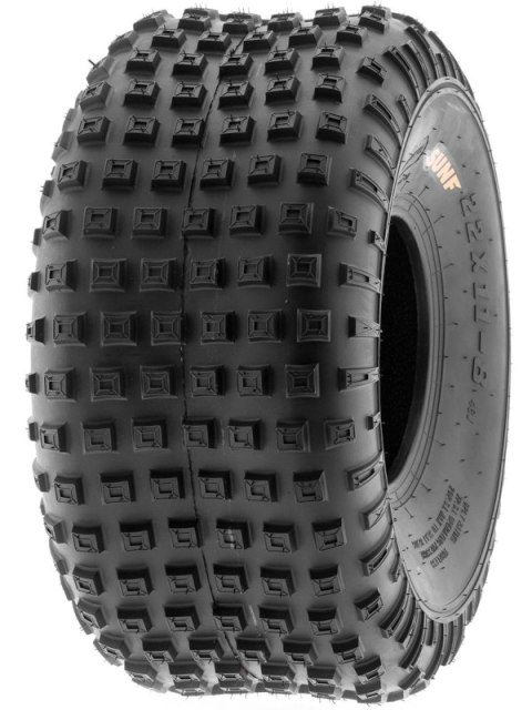 SUNF A-011 25x12-9 6PR TL NHS 10.0mm