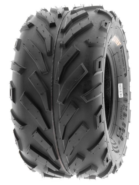 SUNF A-016 18x9.50-8 6PR 33F E# TL 10.0mm