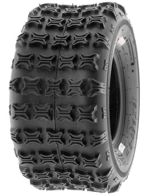SUNF A-018 18x9.50-8 33F 6PR E# TL 8.5mm