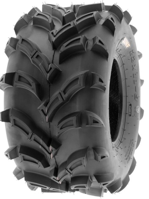 SUNF A-024 22x11-9 6PR NHS 25.0mm