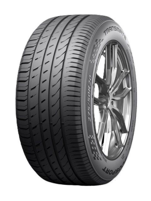 TRANSMATE 235/45R20 ECO SPORT 100V M+S #E 1010200005879