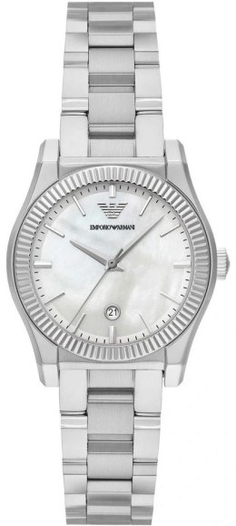 Zegarek Damski EMPORIO ARMANI AR11723 Three-hand + BOX