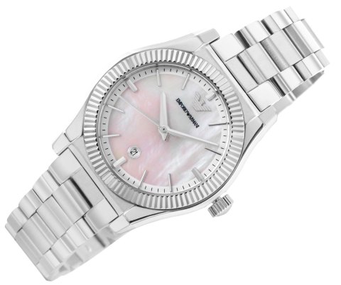 Zegarek Damski EMPORIO ARMANI AR11723 Three-hand + BOX